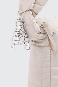 Le petit sac AirPuff
