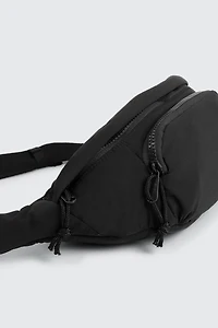 Nylon Fanny Pack