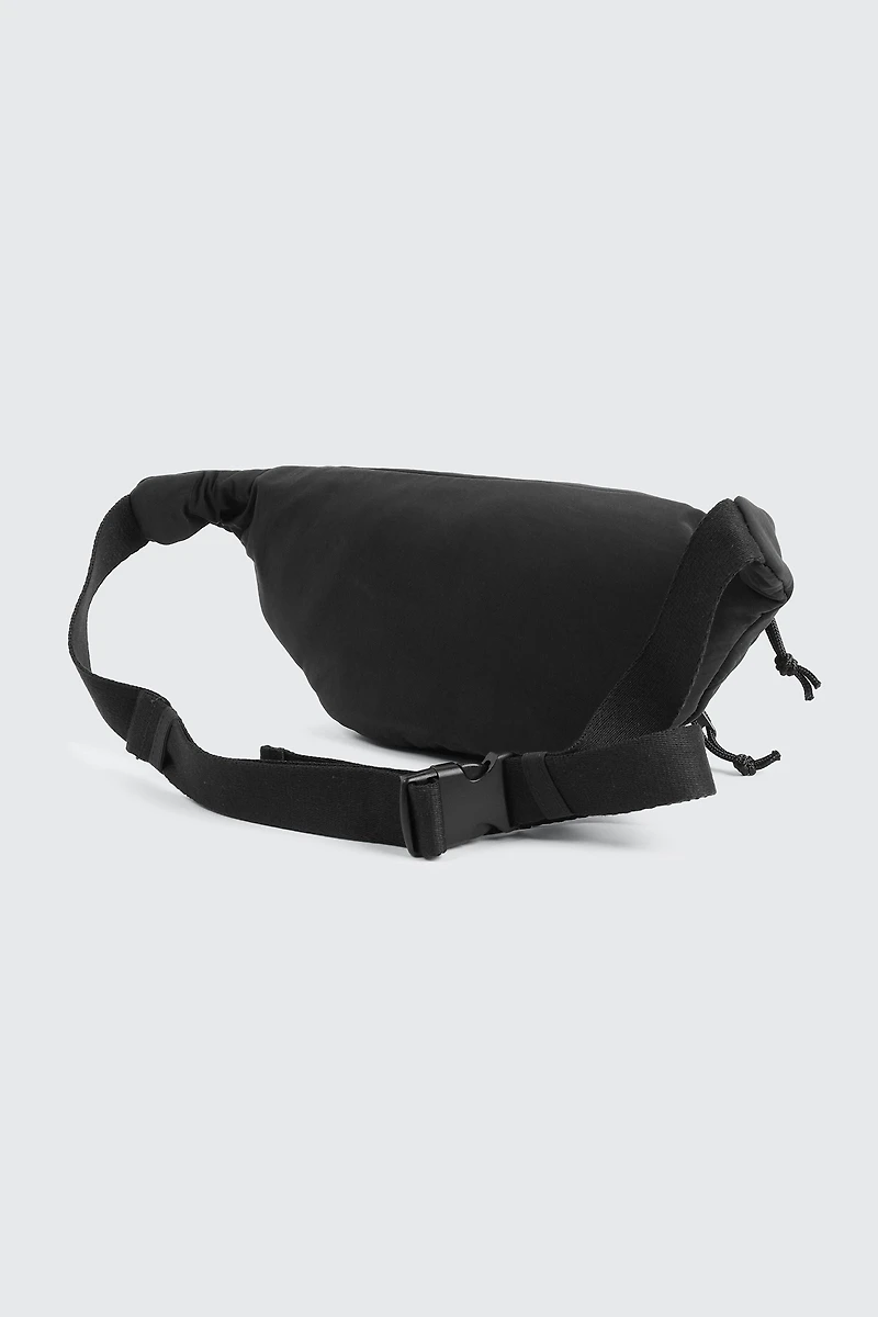 Nylon Fanny Pack