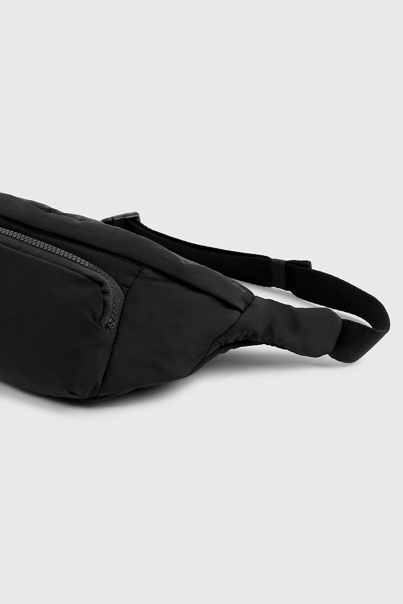 Nylon Fanny Pack