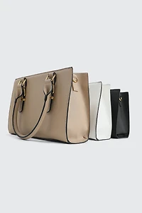Small Tote Bag