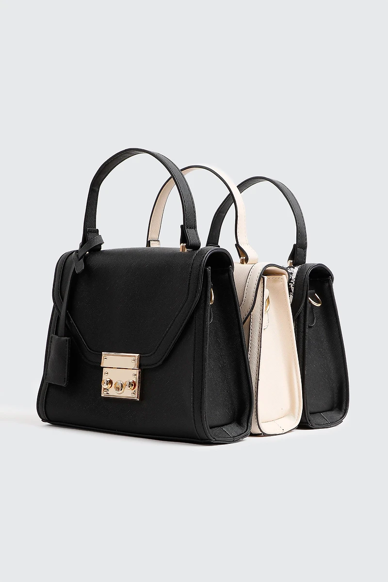 Small Structured Bag