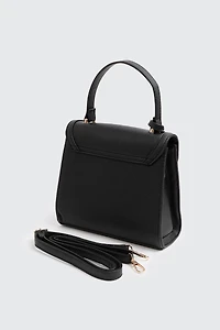 Small Structured Bag