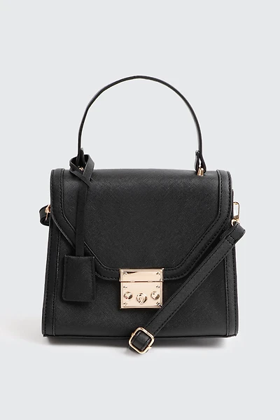 Small Structured Bag
