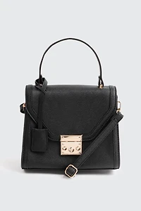 Small Structured Bag