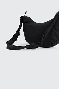 Nylon Shoulder Bag