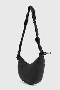 Nylon Shoulder Bag