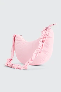 Nylon Shoulder Bag