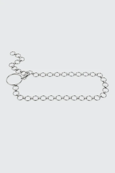 O-Ring Chain Belt