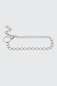 O-Ring Chain Belt