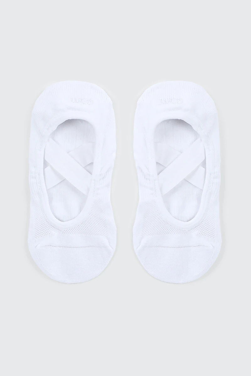 camactive™ Barre Grip Socks