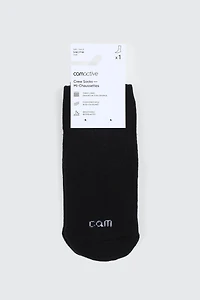 camactive™ Rib Crew Socks