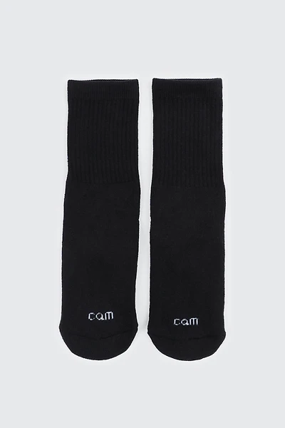camactive™ Rib Crew Socks