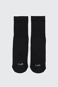 camactive™ Rib Crew Socks