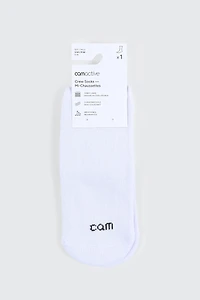 Chaussettes côtelées camactive™