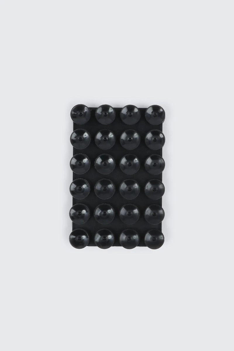Ventouses en silicone pour étui de téléphone