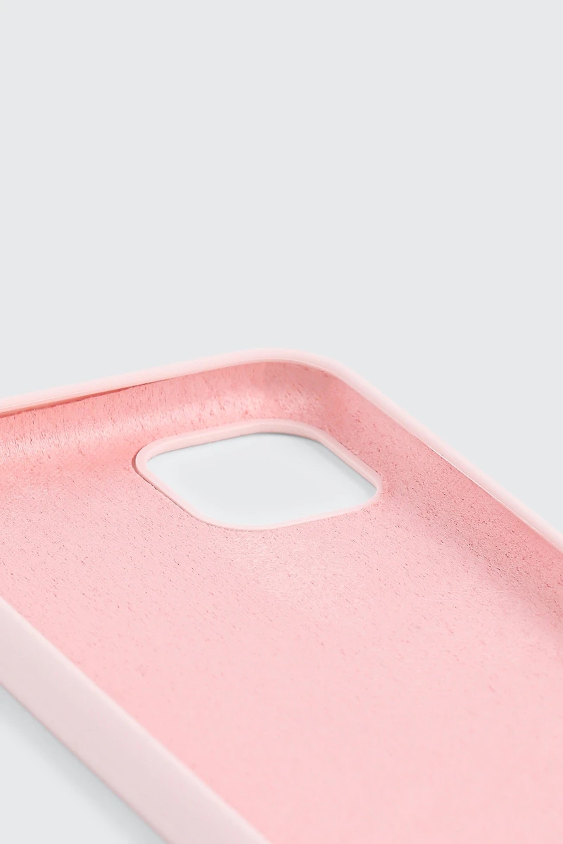 tui de téléphone modèle 16 en silicone