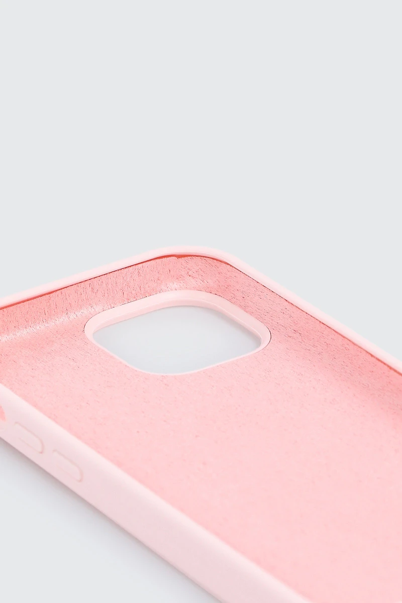 Model 13/14/15 Silicone Phone Case