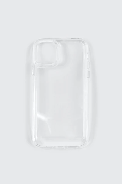 Model 11 Glitter Phone Case