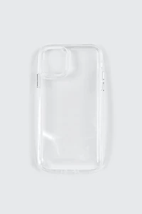 Model 11 Glitter Phone Case