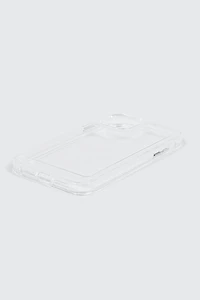 Model 11 Glitter Phone Case