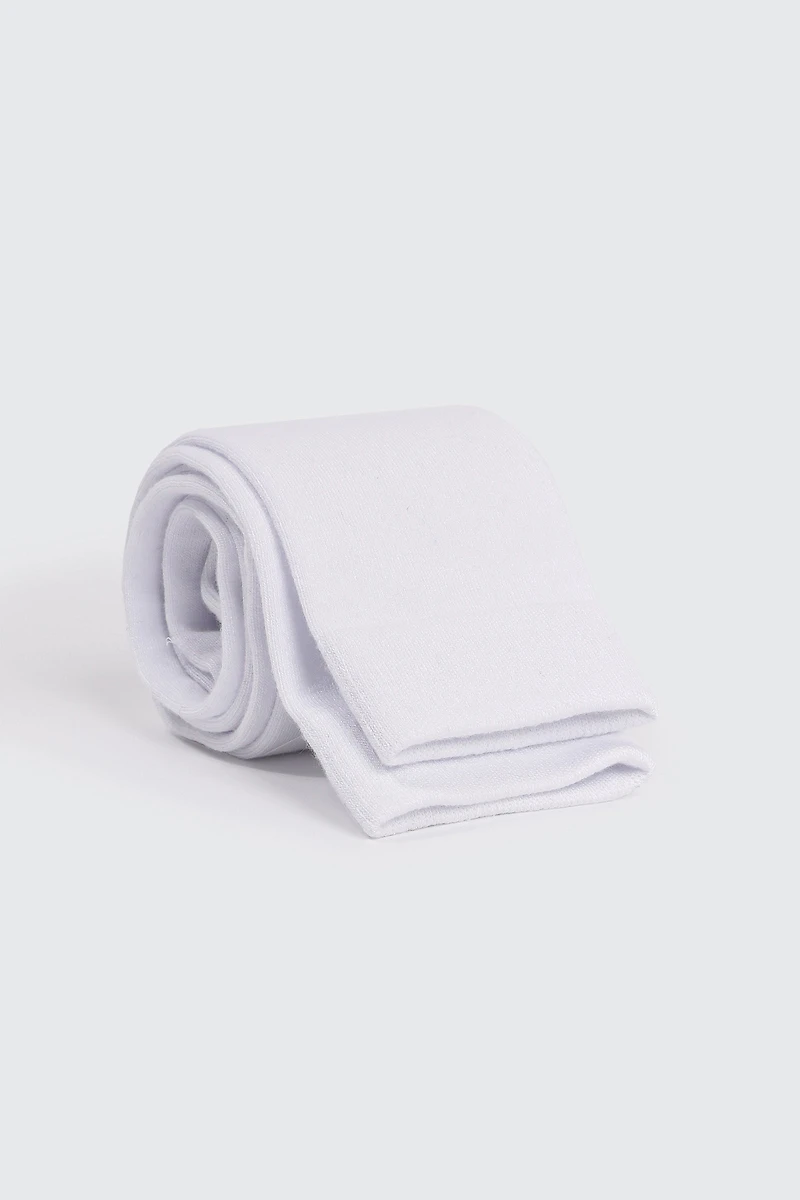 Bamboo Rayon Over-the-Knee Socks
