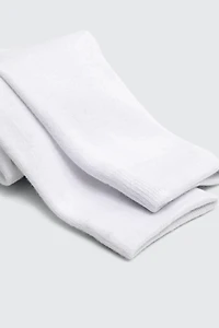 Paire de bas-cuissardes