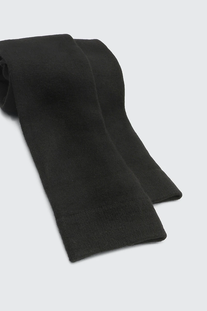 Over-the-Knee Socks