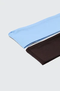 2-Pack Headbands