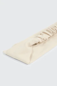 Wide Band Headwrap