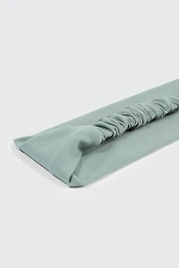 Wide Band Headwrap