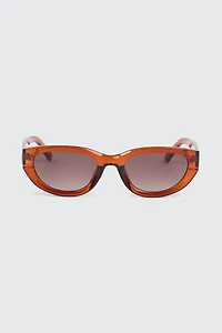 Cat Eye Sunglasses