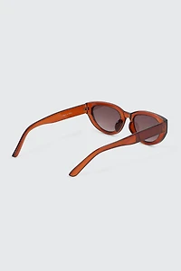 Cat Eye Sunglasses
