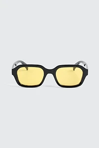 Chunky Square Sunglasses