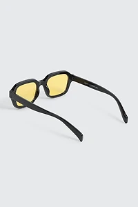 Chunky Square Sunglasses