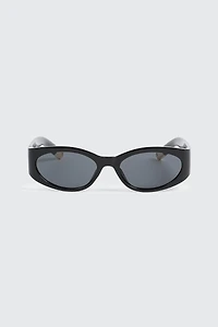 Oval Sunglasses
