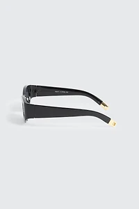 Oval Sunglasses