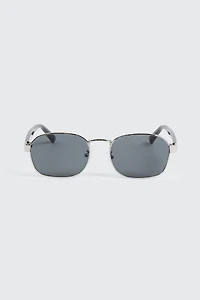 Slim Frame Sunglasses