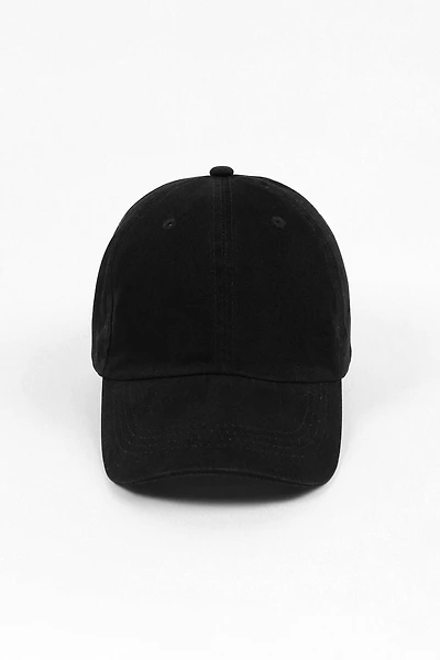 Cotton Cap