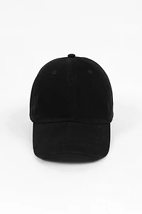 Cotton Cap
