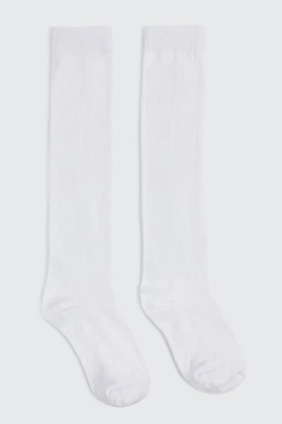 2-Pack Knee High Socks