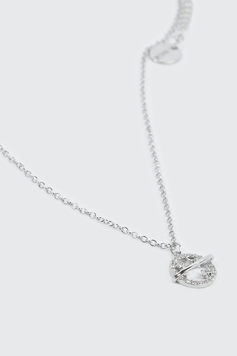 Collier Saturne