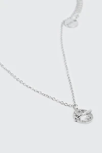 Collier Saturne