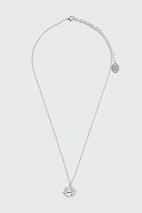 Saturn Necklace