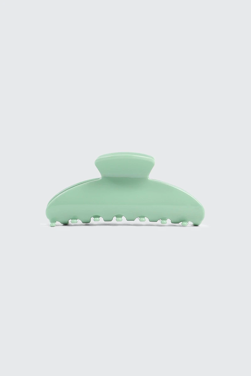 Rounded Hair Claw