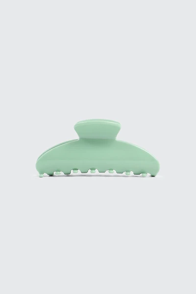 Rounded Hair Claw