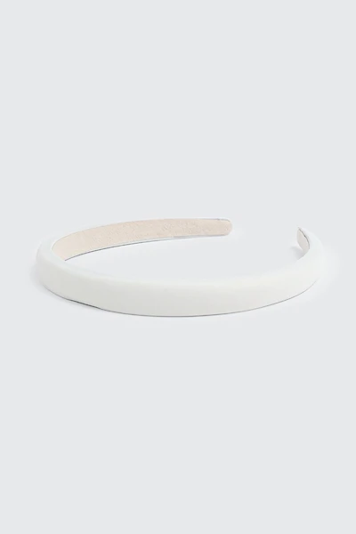 Solid Headband