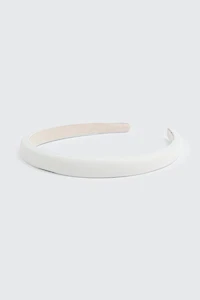 Solid Headband
