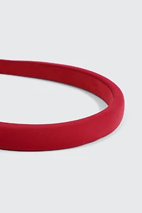 Solid Headband