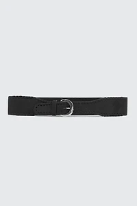 Ceinture corset à point roul